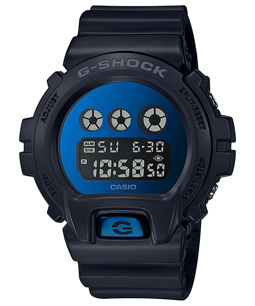 นาฬิกา Casio G-Shock Special Color รุ่น DW-6900MMA-2 ของแท้ รับประกัน1ปี
