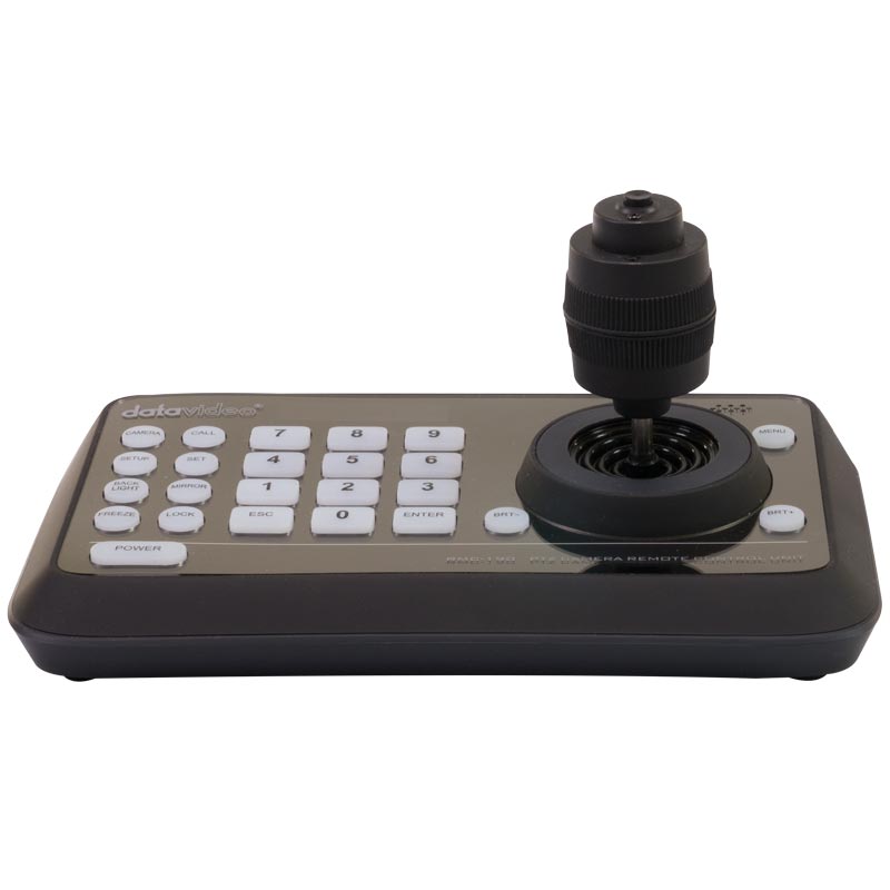 Datavideo RMC-190 Camera Controller for PTC-120