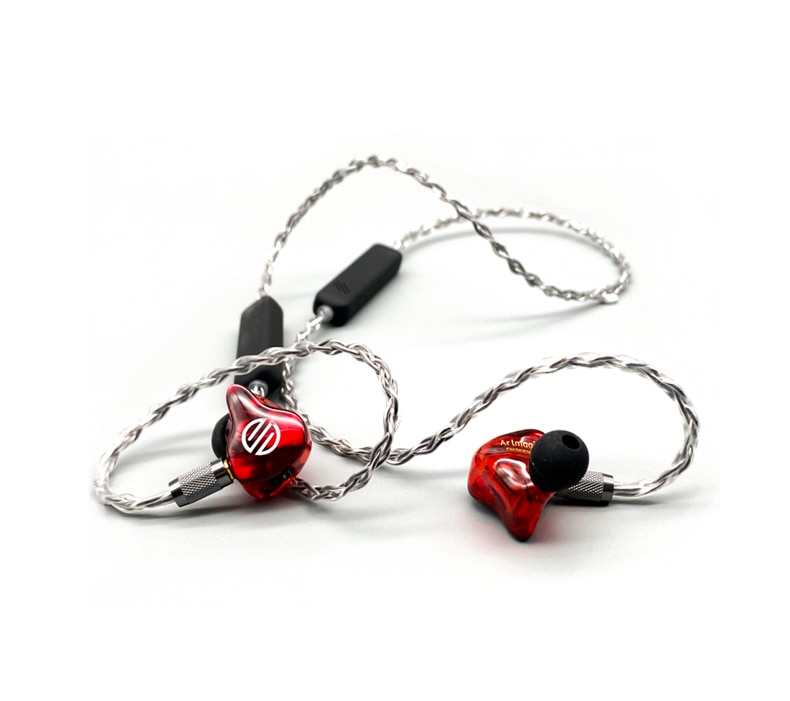 ขาย BGVP M2 สายอัพเกรดหูฟังแบบ True Wireless Bluetooth 5.1