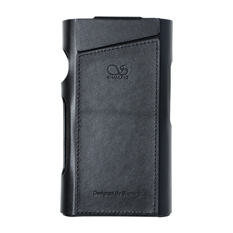 Shanling M8T DAP เครื่องเล่นพกพาหลอดแก้ว ระบบ Android 13 ระดับเรือธง ประกันศูนย์ไทย