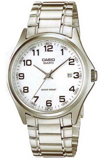 นาฬิกา คาสิโอ Casio STANDARD Analog'men รุ่น MTP-1183A-7B