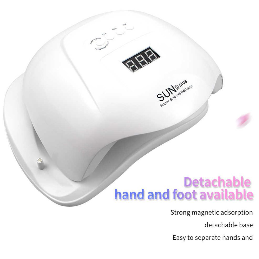 เครื่องอบเจล SUNX5 Plus,เครื่องอบเจล SUN ,เครื่องอบเจล,เครื่องอบเล็บเจล,เครื่องอบสีเจล,ที่อบเจล,ที่อบสีเจล,ที่อบเล็บเจล,เครื่องอบเจล ขนาดเล็ก,เครื่องอบเจล พกพา