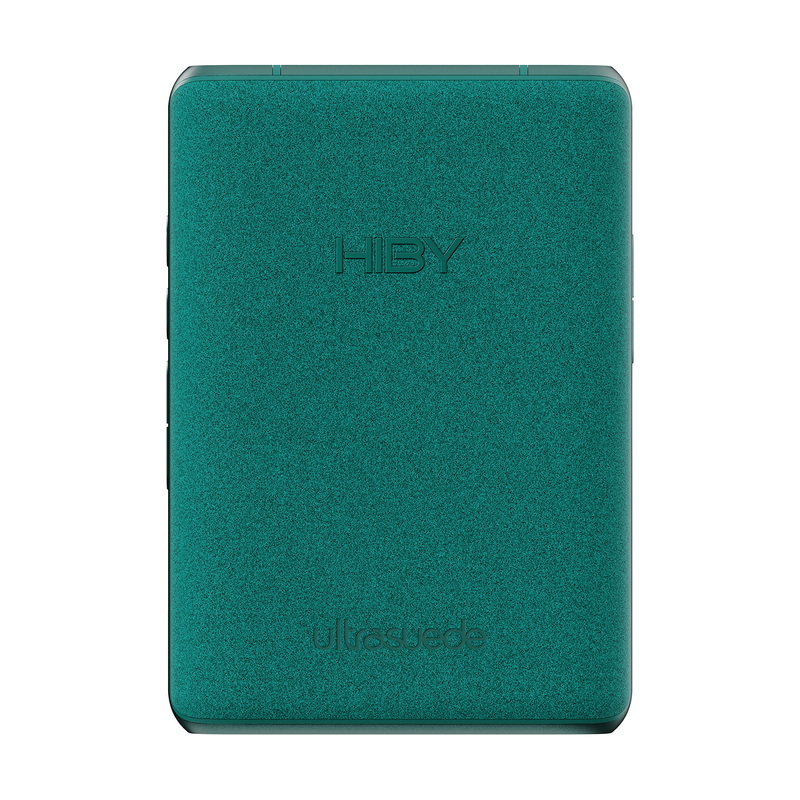 Hiby R3PROii DAP พกพา ชิป CS43198 x2 รองรับ MQA, Bluetooth5.1, LDAC, Dual Hi-Res ประกันศูนย์ไทย