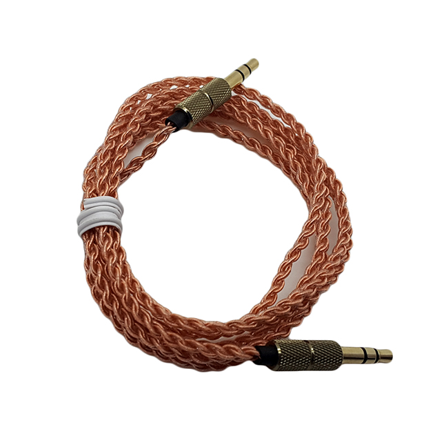 ขาย X-Tips รุ่น Cyclops สาย Mini to mini คุณภาพดี มี 3 สี