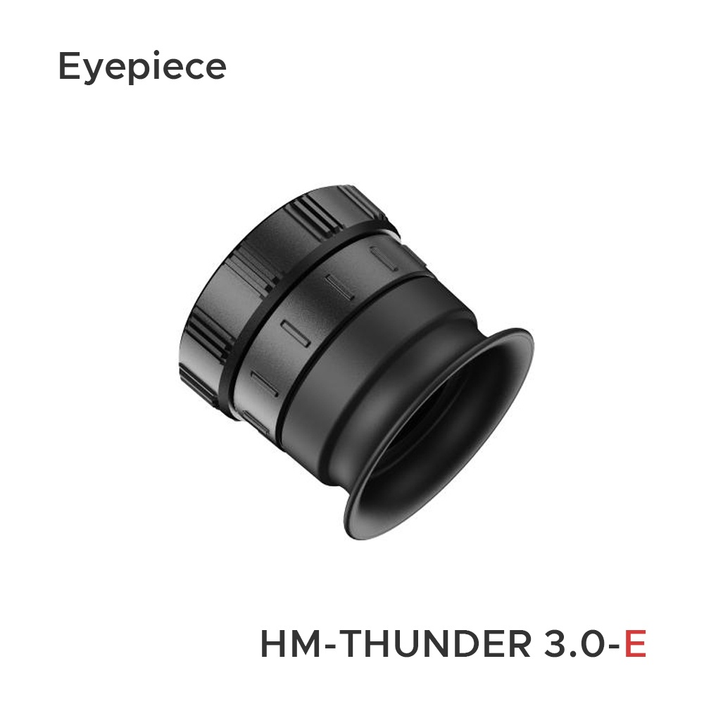 อุปกรณ์ Clip-on สำหรับ Hikmicro Thunder 3.0