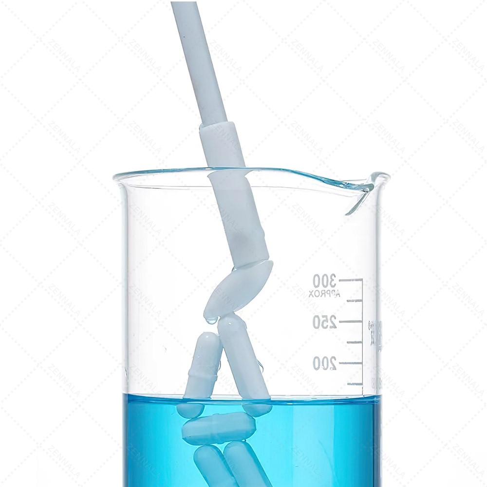 แท่งดูดแม่เหล็กกวนสาร Magnetic Bar Retriever มีให้เลือก 4 ขนาด