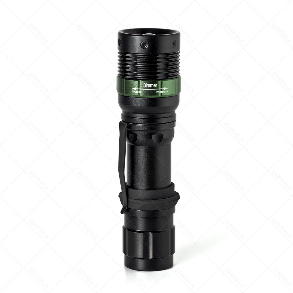 ไฟฉาย power style Cree LED 600 lumen