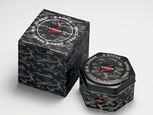 นาฬิกา คาสิโอ Casio G-Shock Limited model รุ่น GD-X6900TC-8