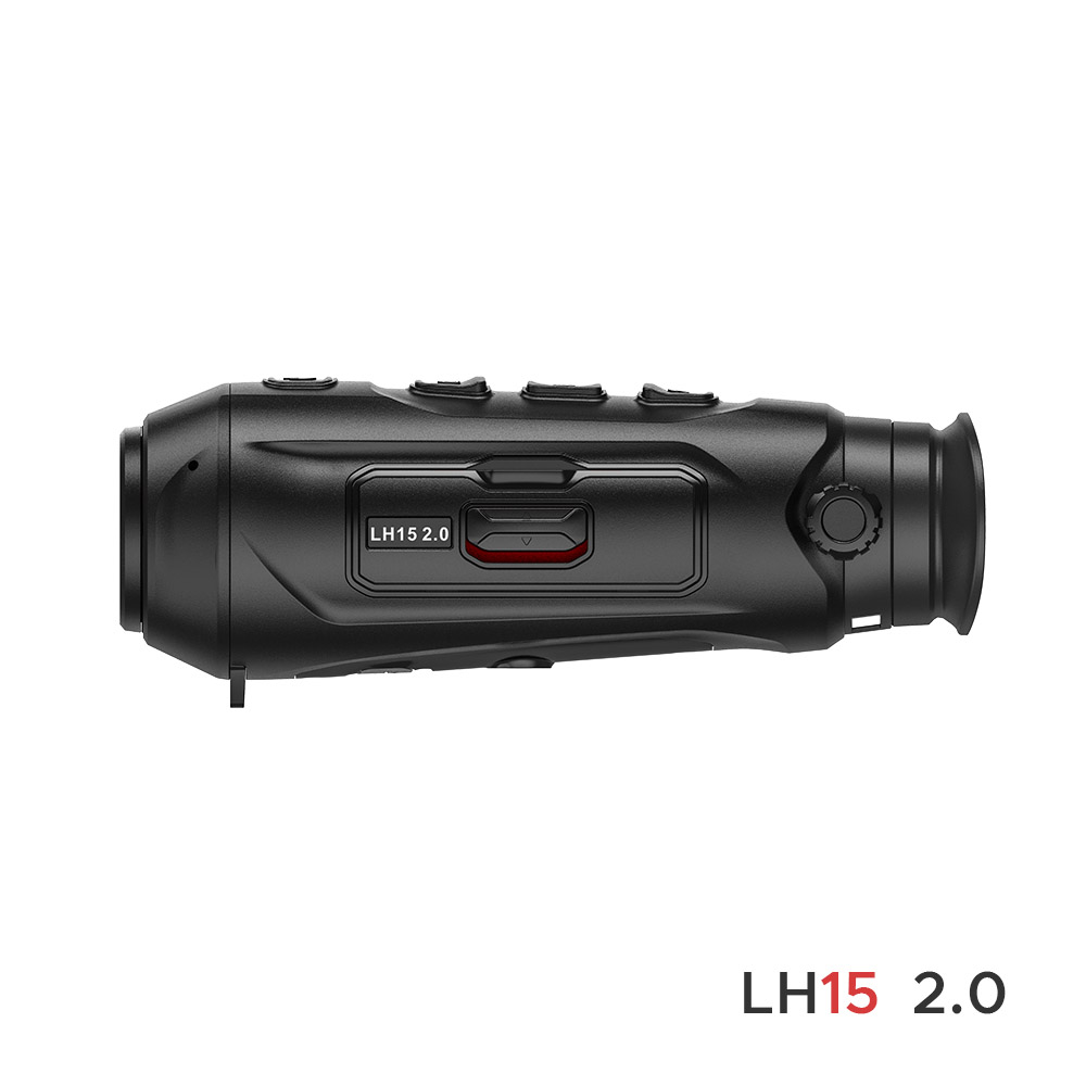 กล้องส่องทางไกล จับความร้อน Thermal Hikmicro LYNX 2.0