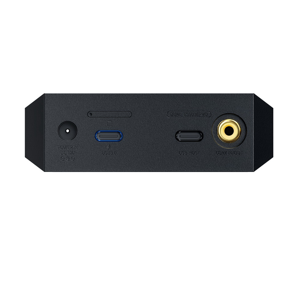 FiiO M17 DAP พกพาระดับเรือธง คุณภาพระดับ Desktop ประกันศูนย์ไทย