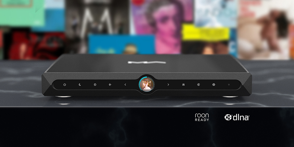 ขาย Matrix Audio X-SABRE 3 DAC ตั้งโต๊ะระดับ High-End รองรับ MQA ประกันศูนย์ไทย