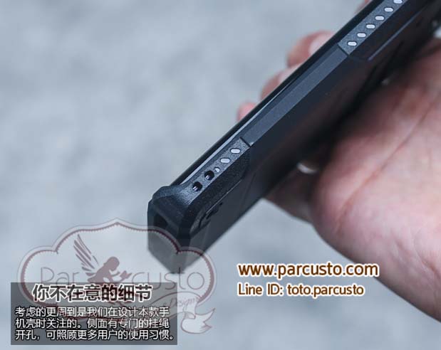 เคสกันกระแทก Huawei Mate 30 และ Mate 30 Pro (กรุณาระบุรุ่น) จาก Fat Bear [Pre-order]