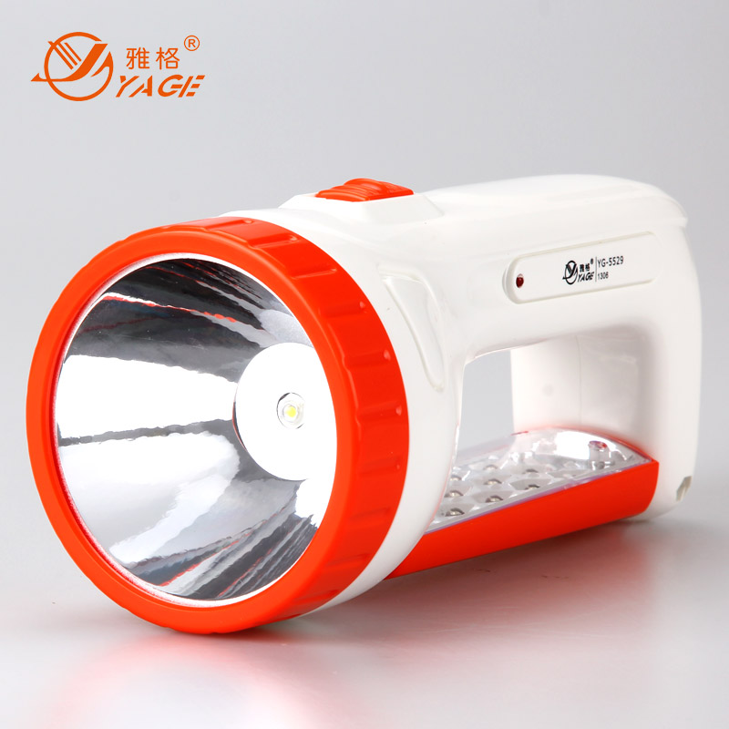 ไฟฉาย LED YG5529