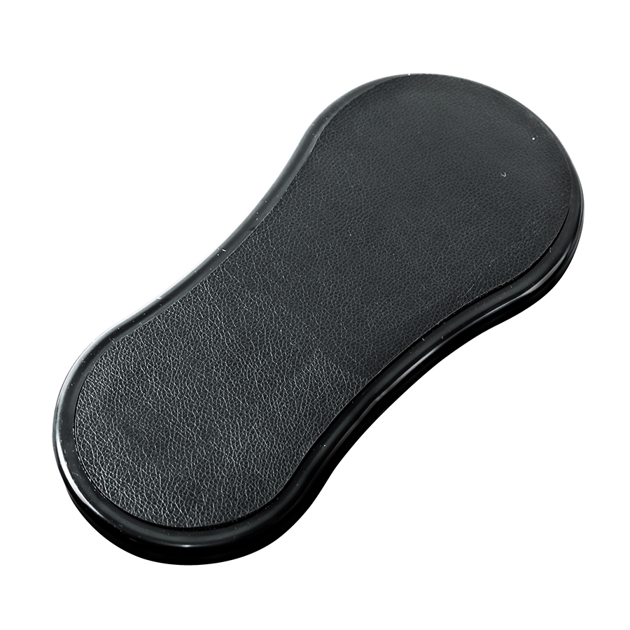 ที่วางแขนเล่นคอม สีดำ