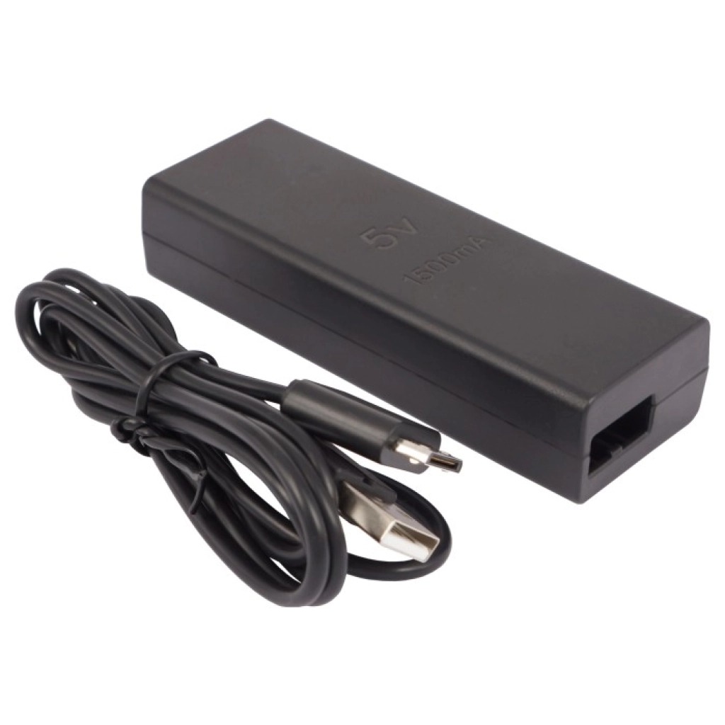 ขายปลั้กอะแดปเตอร์สำหรับใช้งานกับ Sony PSP-N100, PSP-N1000-1008, PSP-N101, PSP-NA1006 [-ปลั้กอะแดปเตอร์-]