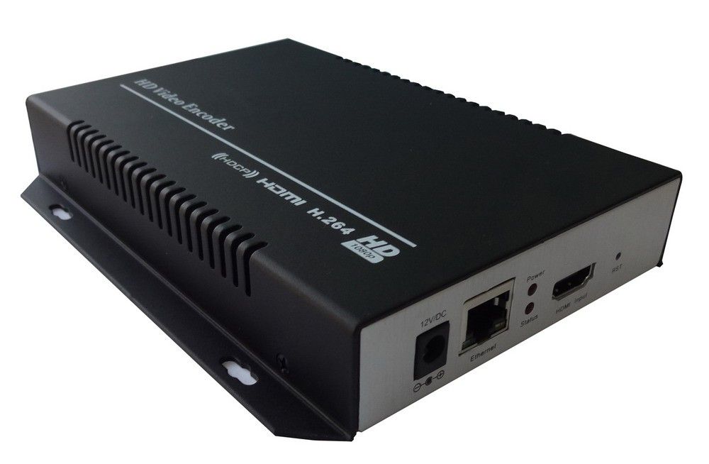 (HDCP)EN100 H.264 HD Encoder For IPTV/Broadcast