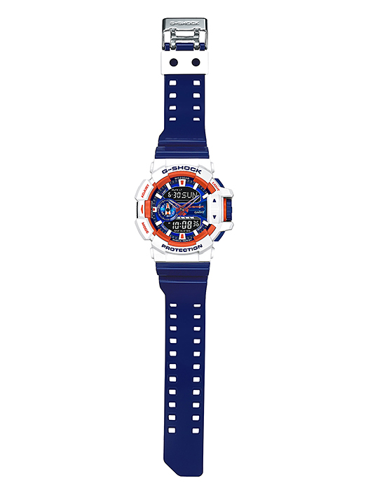 カシオ G-SHOCK 腕時計　クレイジーカラーズ GA-400CS-7A 楽天市場】CASIO カシオ G-SHOCK ジーショック Crazy Colors