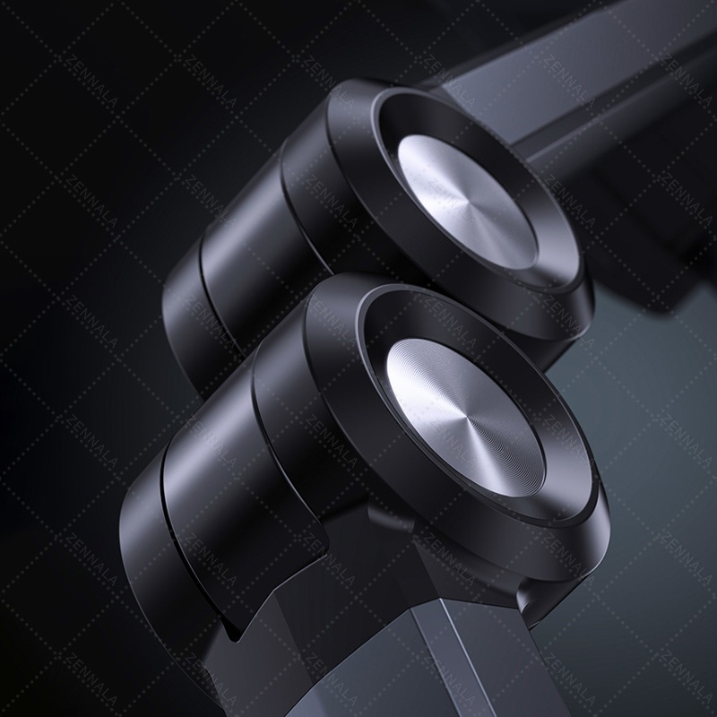 ขาตั้งพื้น แบบหนีบมือถือ iPad