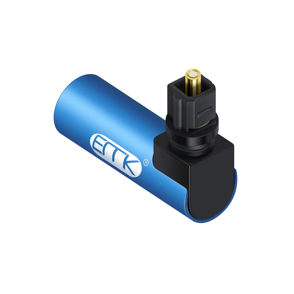 ขาย ERTK 90 Degree Optical หัวแปลง Optical ให้เป็นมุมฉาก 90องศา