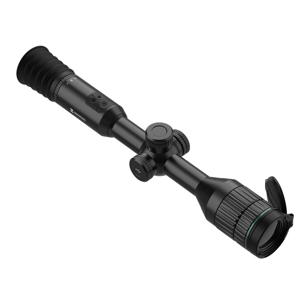 กล้องส่องทางไกลอินฟราเรด Hikmicro Night Vision Scope รุ่น ALPEX A50T