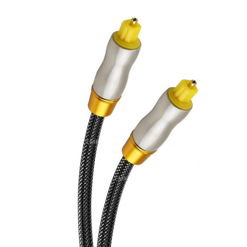 ขาย ERTK Pure White สาย Optical สำหรับเครื่องเสียง ประกันศูนย์ไทย