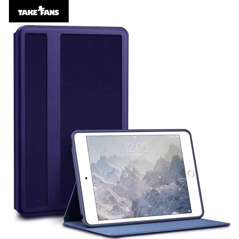 เคสApple iPad Pro 9.7 จาก TAKE FANS[Pre-order]