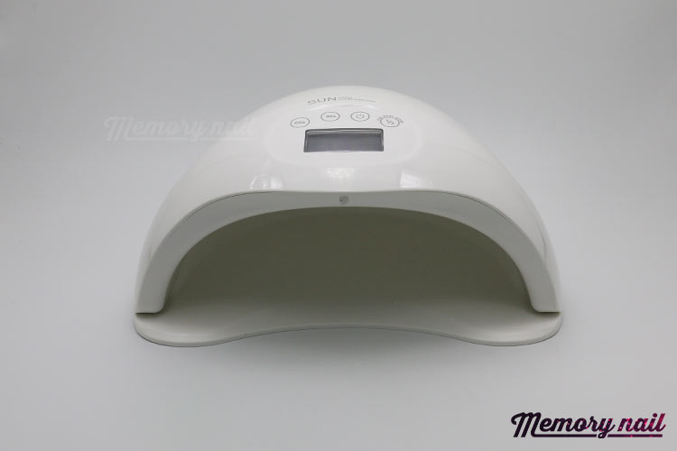 เครื่องอบเจล LED SUN 5