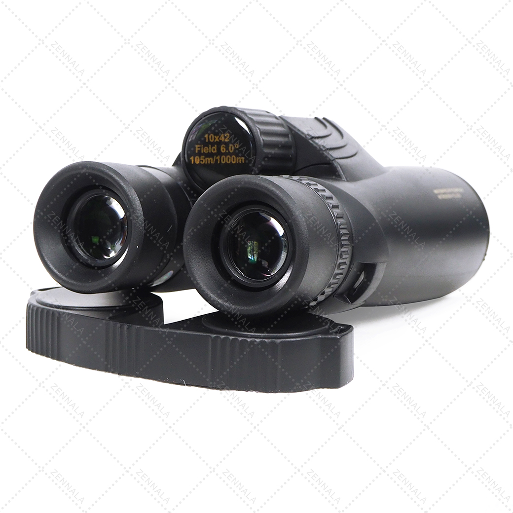 กล้องส่องทางไกล สองตา Nikula 10x42