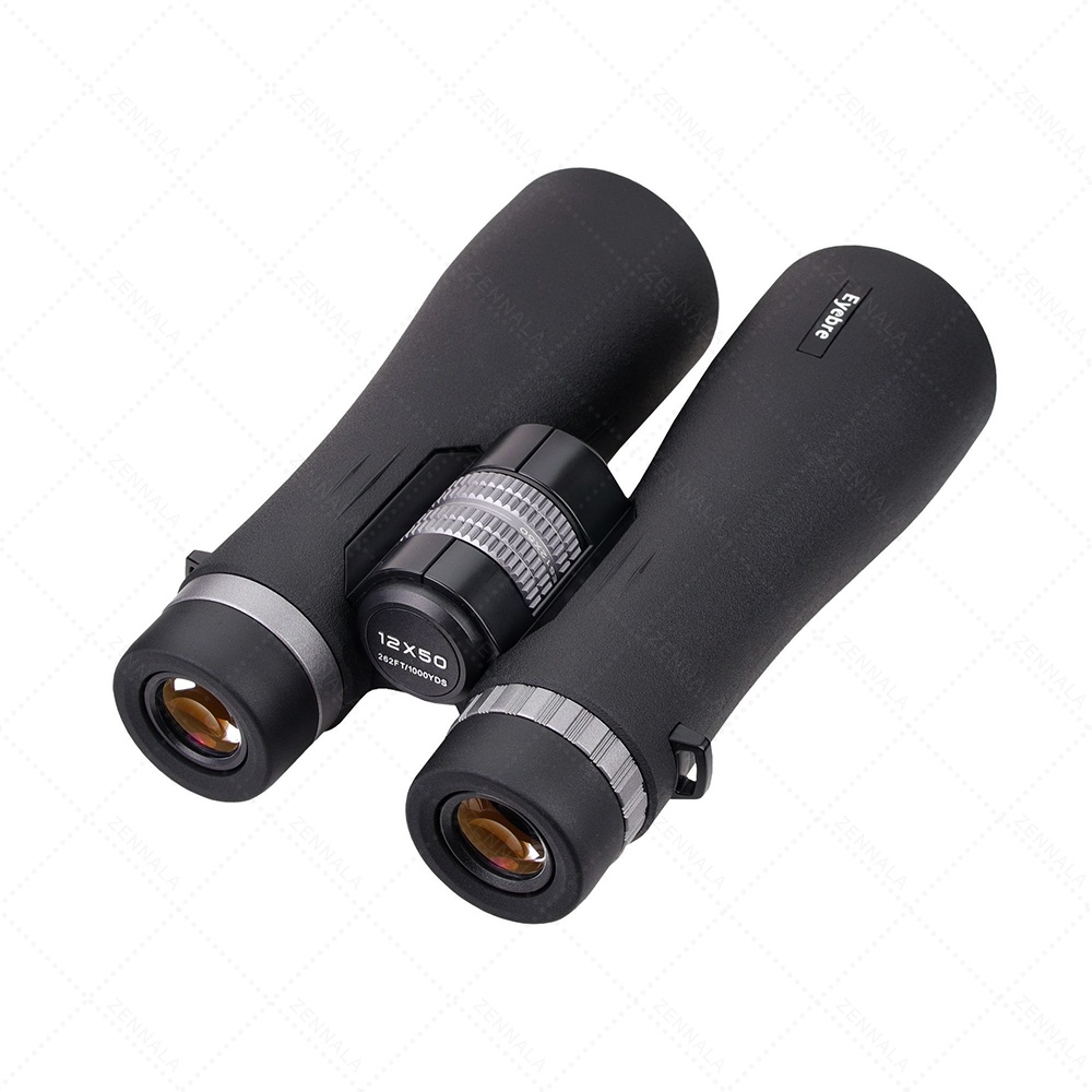 กล้องส่องทางไกล Eyebre T23-ES 12x50