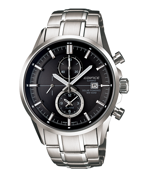 นาฬิกา คาสิโอ Casio EDIFICE CHRONOGRAPH รุ่น EFB-503SBD-1AV