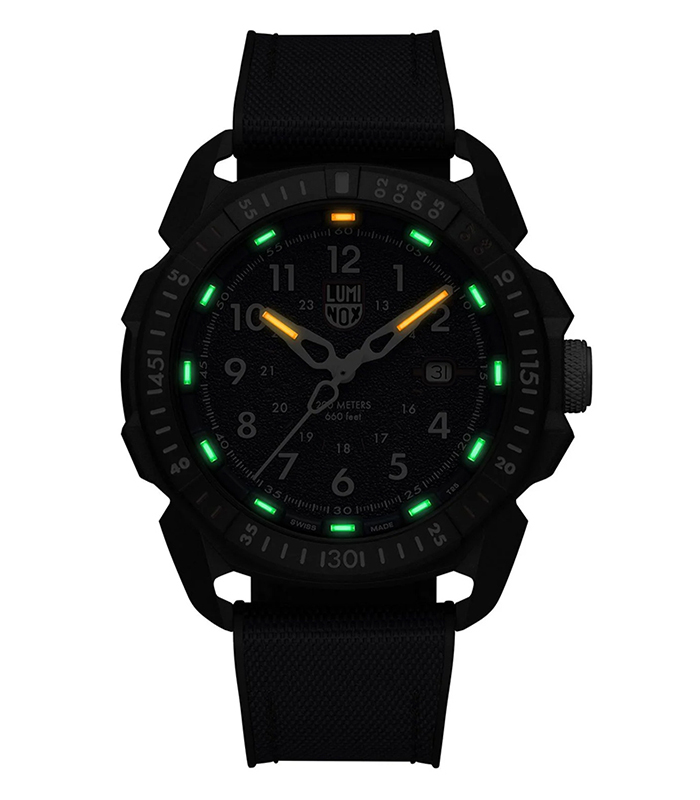 นาฬิกา Luminox ICE-SAR ARCTIC 1000 SERIES รุ่น XL.1003.ICE Sapphire Crystal Glass