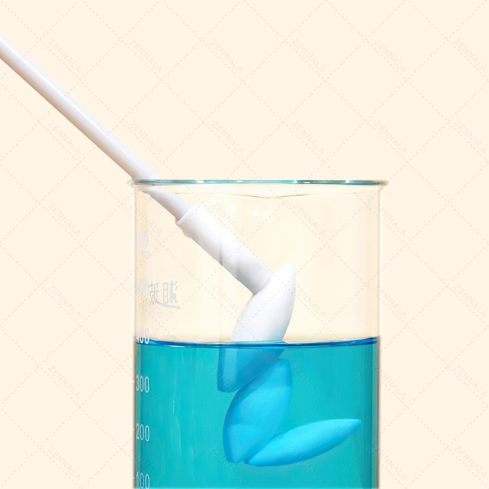 แท่งแม่เหล็กกวนสาร Magnetic Stirring Bars มีให้เลือก 3 แบบ