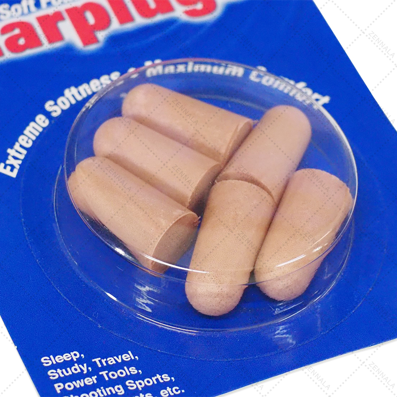 EAR PLUG mack's 3 pairs (ultra)