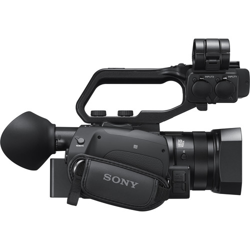 Sony HXR-NX80 Full HD XDCAM