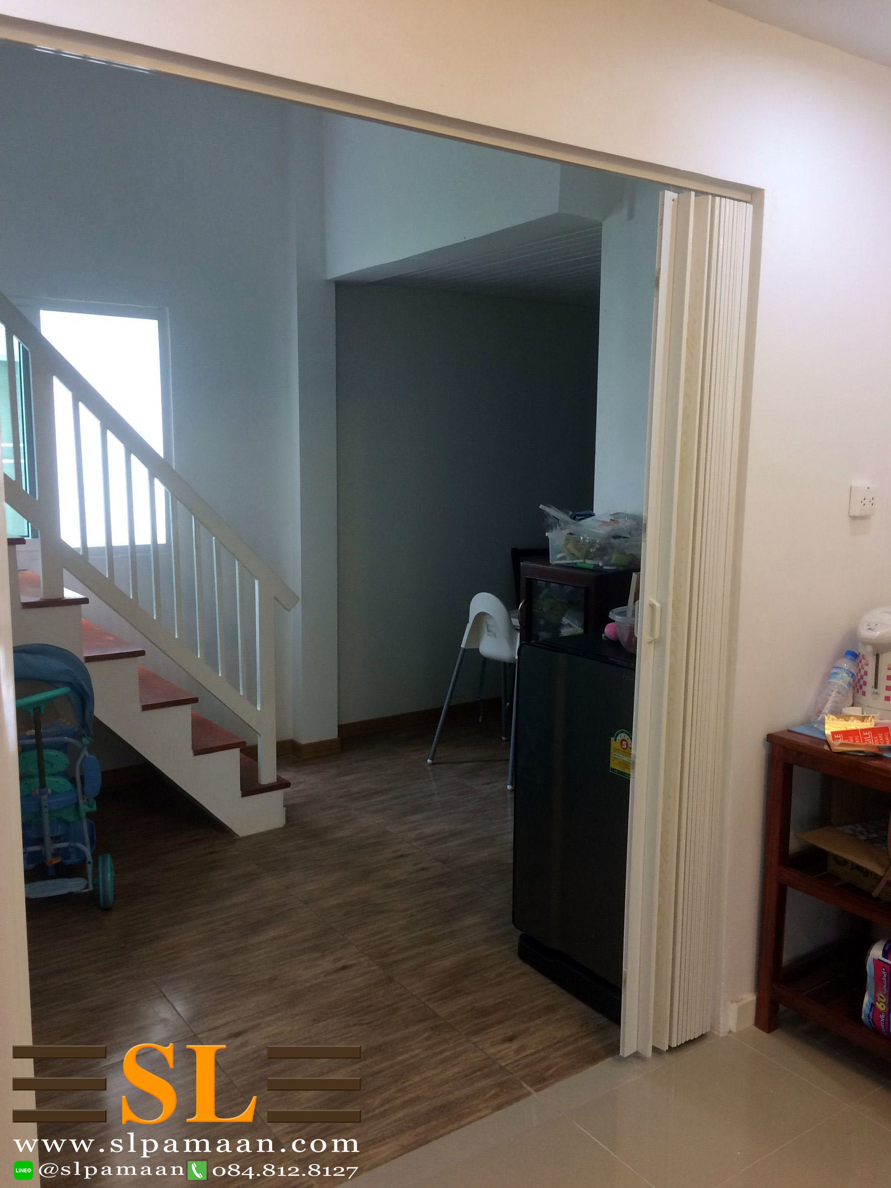 Groove Ville ลำลูกกา-คลองสี่