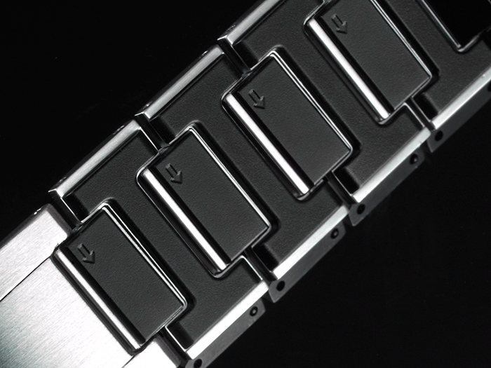 นาฬิกา Casio G-SHOCK Premium model MT-G series GPS Hybrid WaveCeptor รุ่น MTG-S1000D-1A "Made in Japan" ของแท้ รับประกัน1ปี