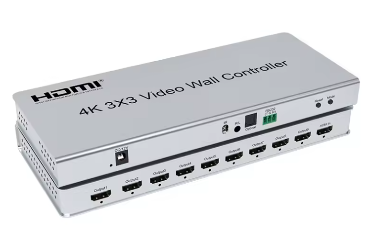 VACOTEK VMHD901 Video Wall Controller
