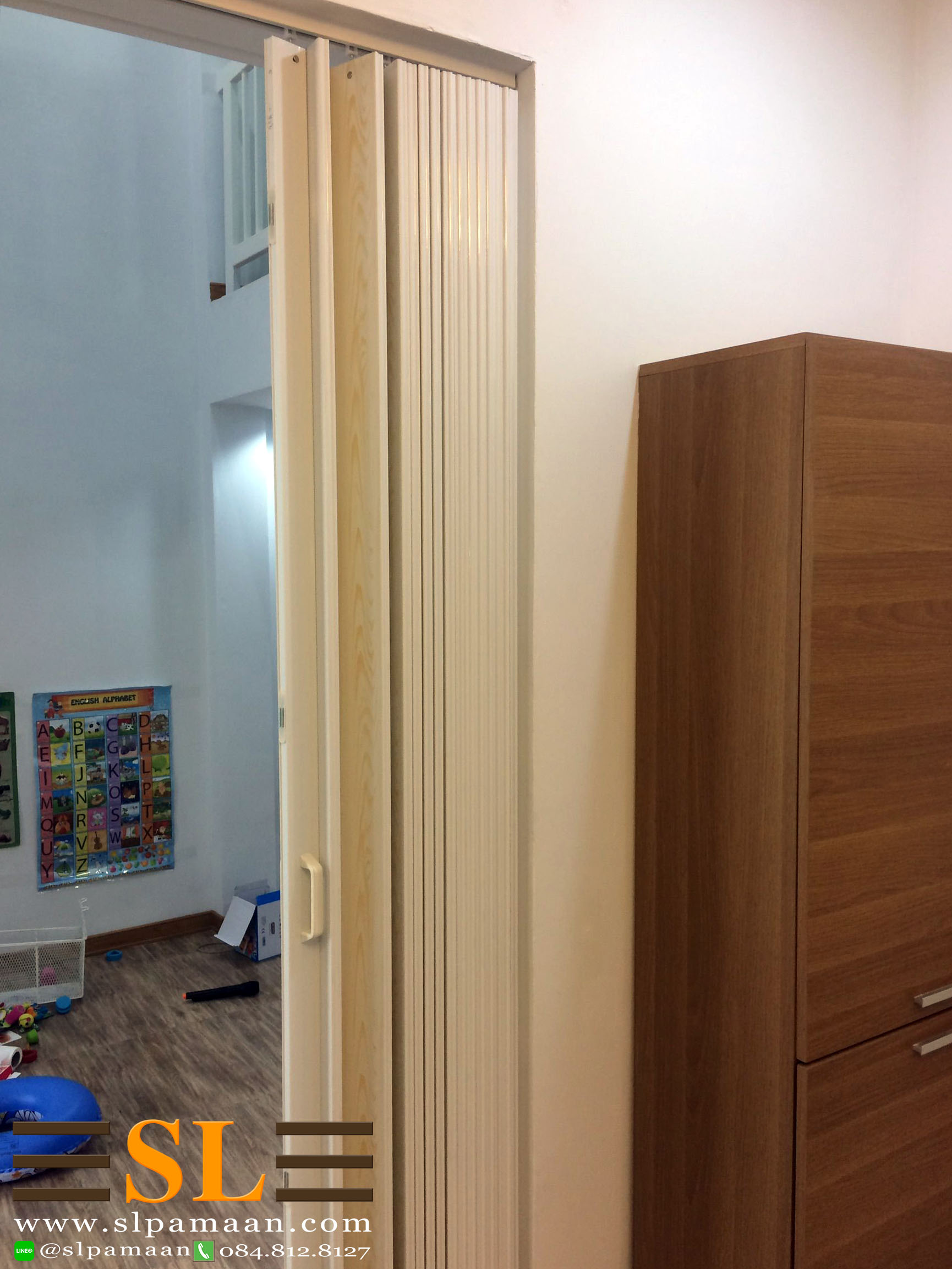 Groove Ville ลำลูกกา-คลองสี่