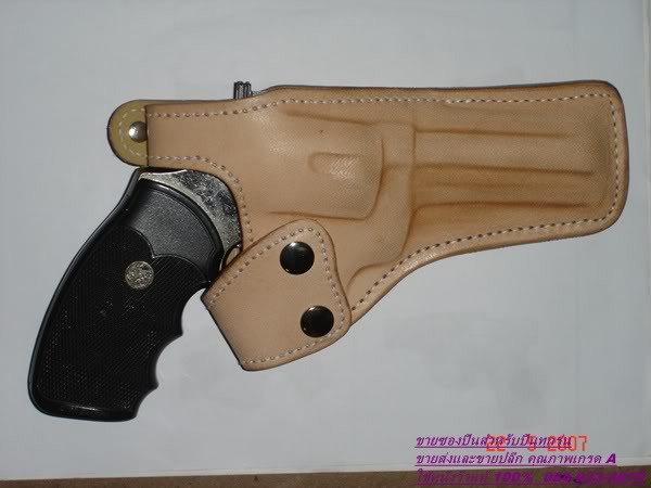 รหัสซองปืน PZ