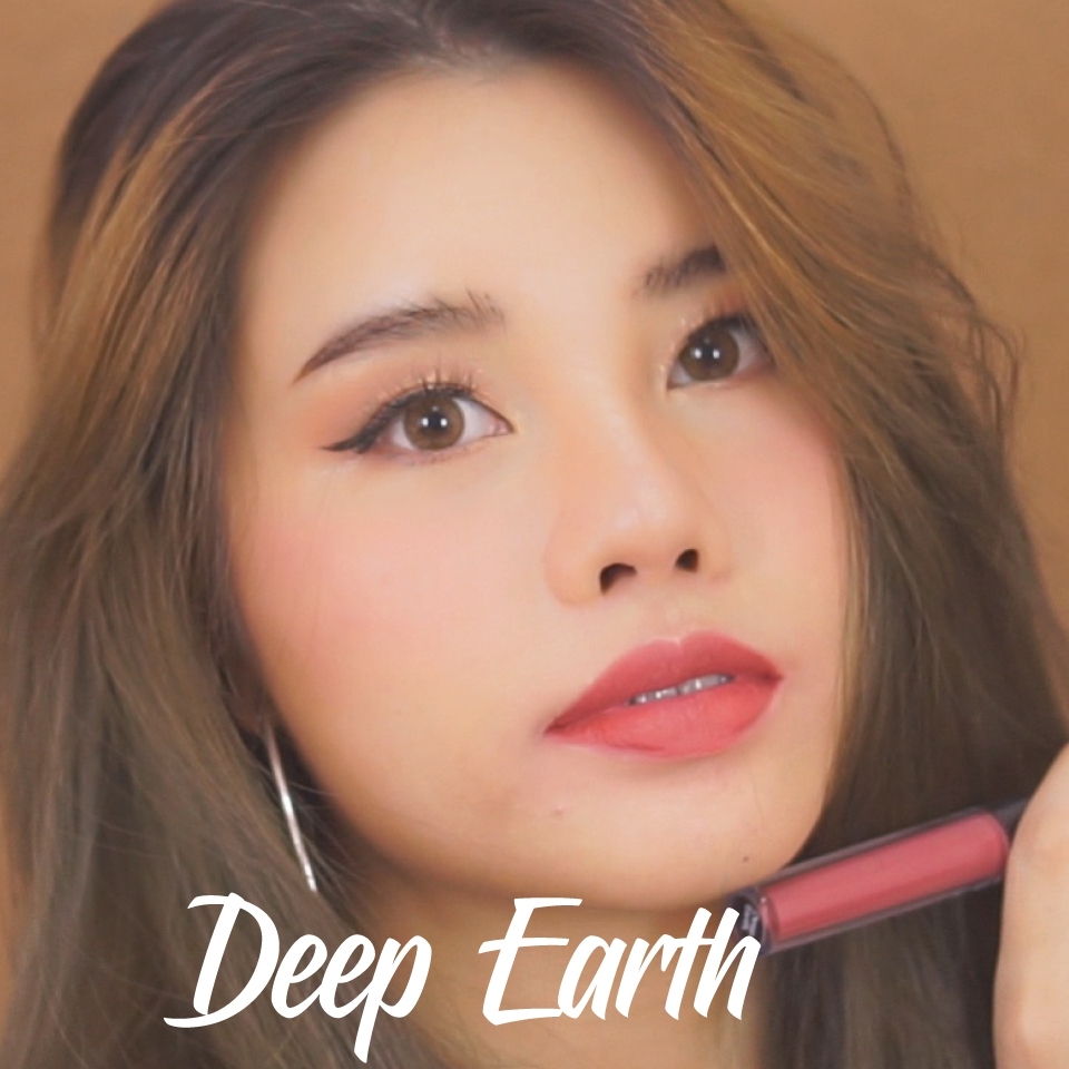 Deep Earth (NM05)