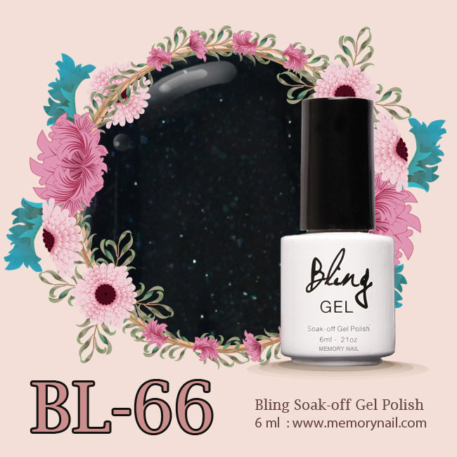 สีทาเล็บเจล Bling,สีทาเล็บเจล,เล็บเจล,สีเจล,สีทาเล็บ