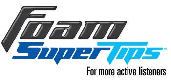 ขาย จุกหูฟัง Monster Foam SuperTips