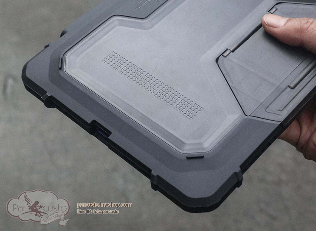 เคสกันกระแทก Huawei MatePad Pro 10.8 (MRR-W29) 2021/2019 จาก Fat Bear [Pre-order]