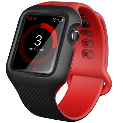 เคสกันกระแทก Apple Watch 42mm Series 1- 3 [UNITY] จาก SUPCASE [Pre-order]