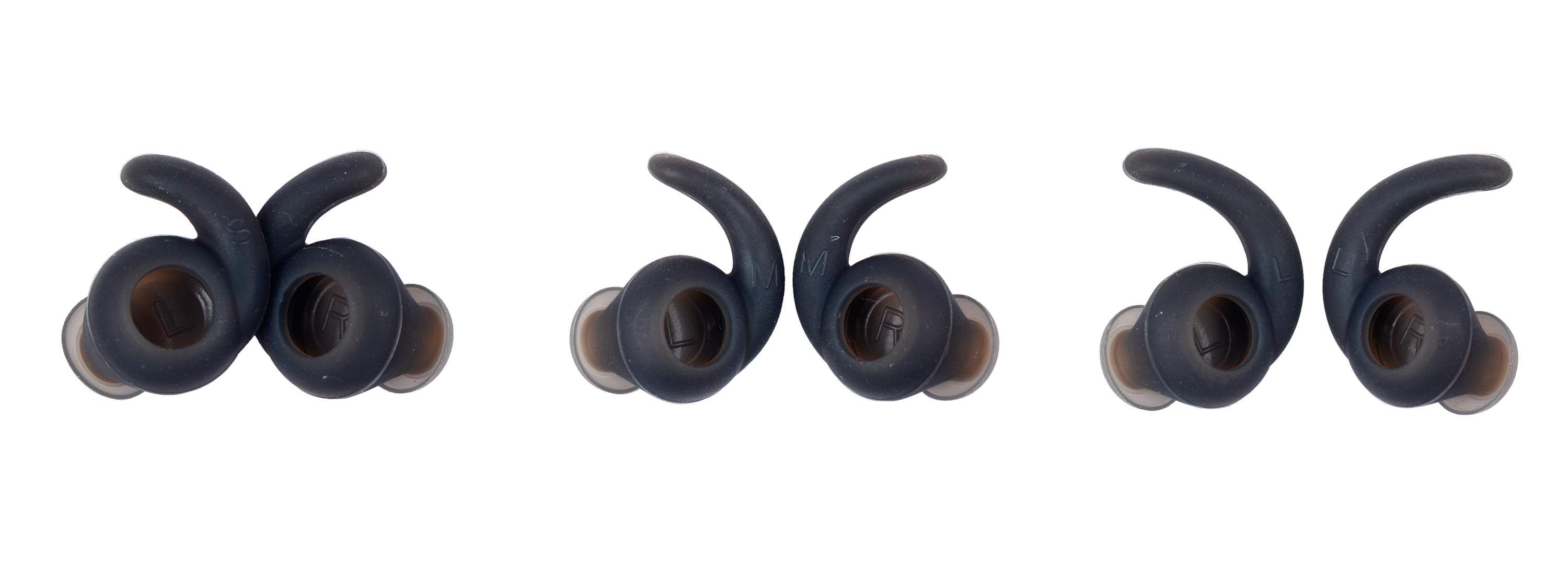 ขายจุกยาง X-Tips สำหรับหูฟัง JBL SYNCHROS Reflect BT นุ่มเบาสบายหู