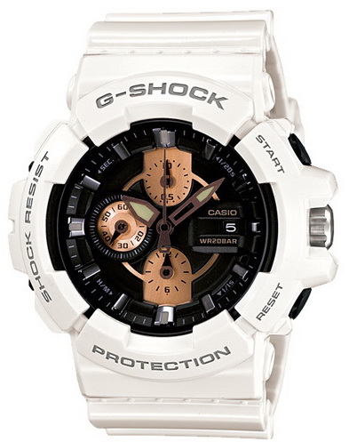 นาฬิกา คาสิโอ Casio G-Shock Limited model รุ่น GAC-100RG-7A