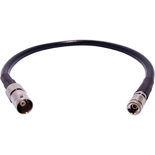 สายสำเร็จรูป Canare L-2.5CHDB5 3G HD/SDI Cable with 1.0/2.3 DIN to BNC Female