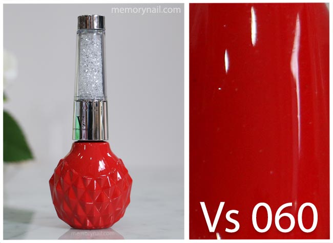 สีเจล,สีเจลทาเล็บ