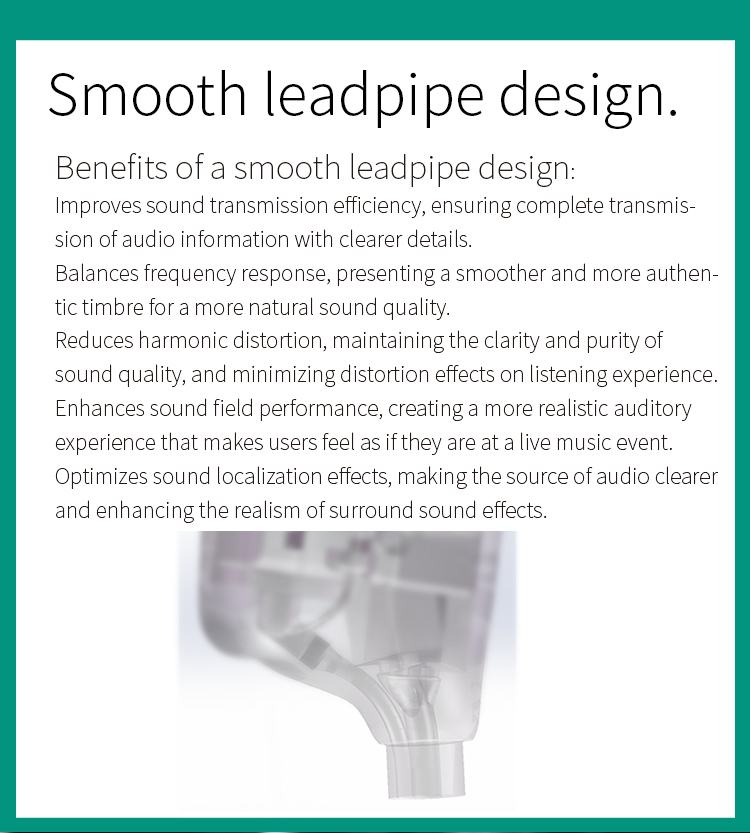 JUZEAR Butterfly61T หูฟัง IEMs Hybrid 7 ไดรเวอร์ 6BA+1DD ประกันศูนย์ไทย