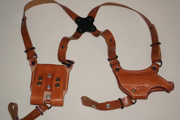 รหัสซองปืน SPY848